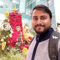 Sachin Giradkar