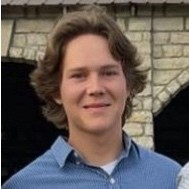 Bryson Holt