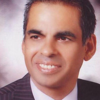 Dr-Furqan Hameed-Turkey