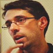 cédric delaunay