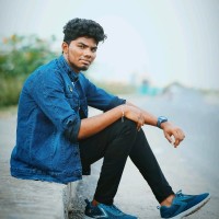 Madhankumar Kumar