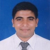 Ullas Bhat