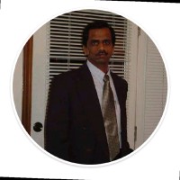 Dr. Venkat Reddy G