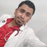 Orlando Isaac Gomez Mercado