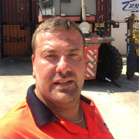Fco Javier Dermit Martin