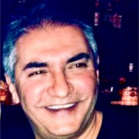 Omar Ghorbani