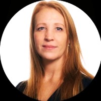 Rosanne Van Den Berg