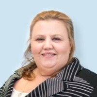 Robyn Carey Dundee