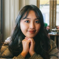 Anna Dinh