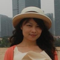 Doris Liu