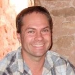 Robin Hughes