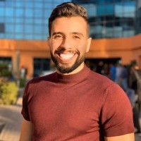 Karim Hammad