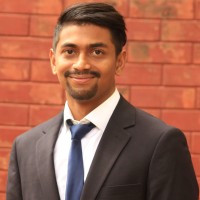 Debasish Mohanty