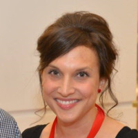 Jeanne Bourg Soleau