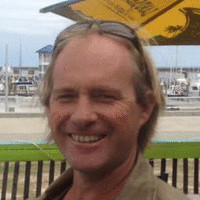 David Chrystall