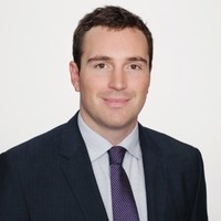 Elliot Moffatt