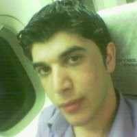 Ahmed Talal Al-Sharairi