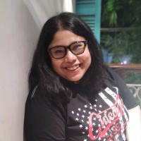 Sugandha B.