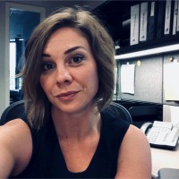 Heather O'Neil