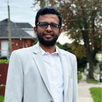 Vignesh Manoharan
