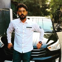 Brajendra Singh Rajpoot