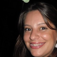 Franciane Ferreira