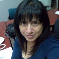 Gabriela Cotilla