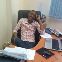 stephen mghendi