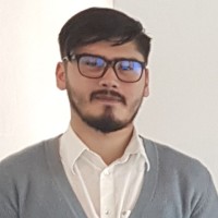 Abduzarif Madraimov