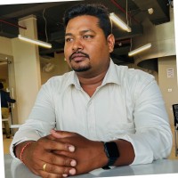 Dibyajyoti Mohanty