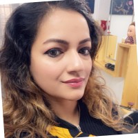 Shamiina Fatima