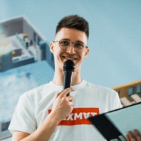 Gleb Ferents