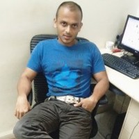 prashant mestry