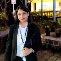 Shreya Shrivastav