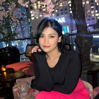 Sayeda Nisa