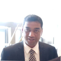 Raghavender G