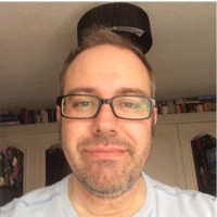 Adrian Randall