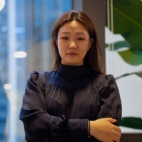 Helen Cho