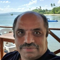 Ranjan Wagle