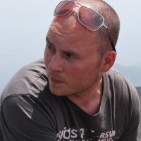 Henrik Blombäck
