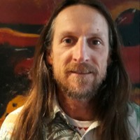 Ron Yates, Jr.
