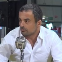 Alan Lasry