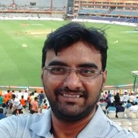 Tharun R.