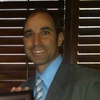 Joe LaBarbera