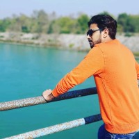 Rishabh Kumar
