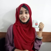 Nabila Akter