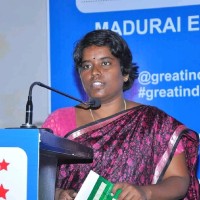 KAVITHA SENTHILKUMAR