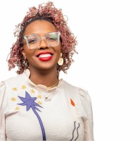 Dr. Alicia Tetteh, LCSW