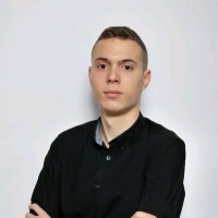 Luka Boroš