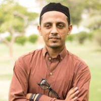 muzzamil Rafiq